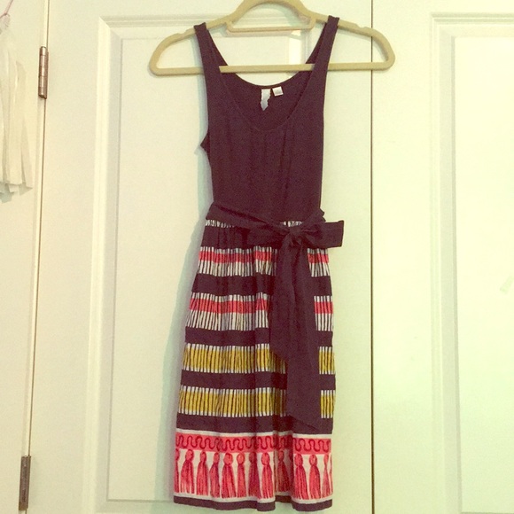 Under the Rug Chemise Dress by Eloise - Picture 2 of 5